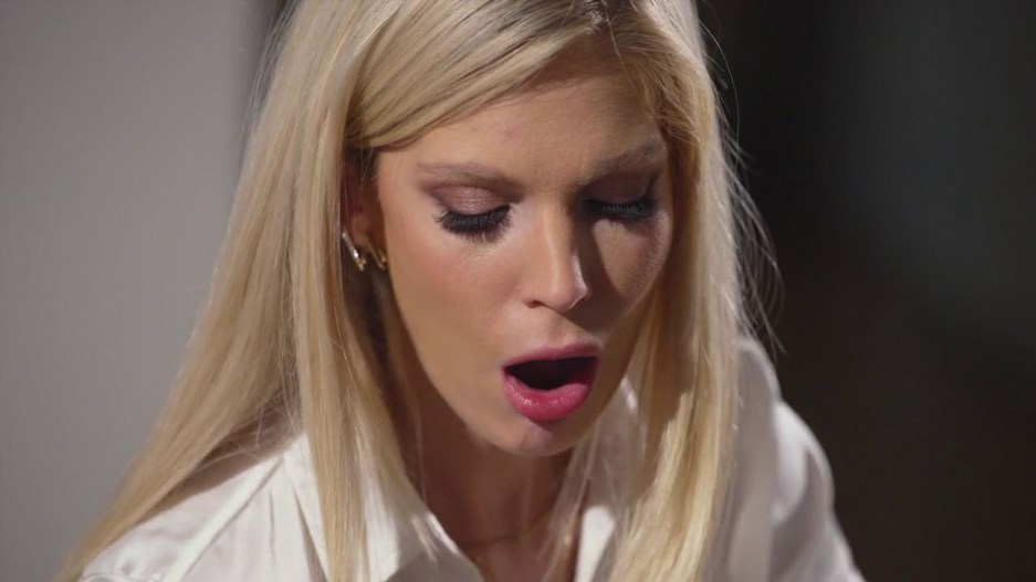 Girls At Work - Stories # 4 by Dorcel with Lucette Nice